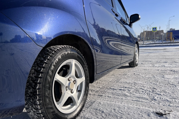 Распил авто